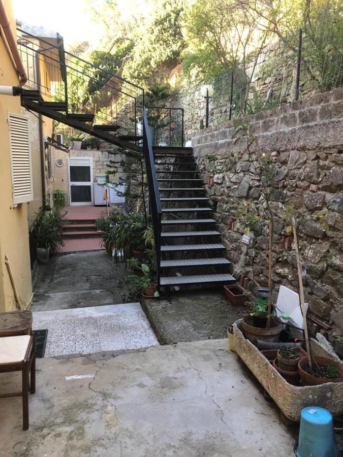 Appartamento Incantevole A 100Mt Dal Mare Castiglione della Pescaia Kültér fotó